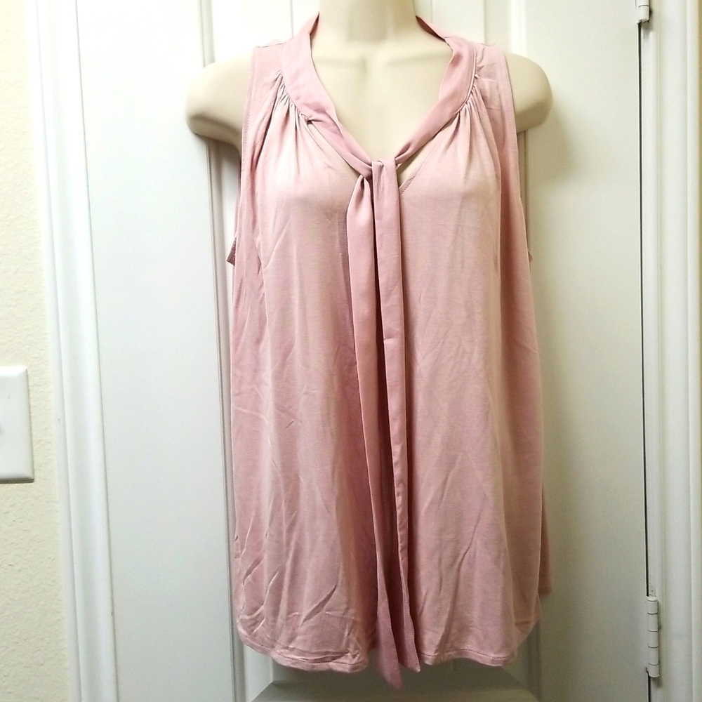 NWT Banana Republic Top - Pink
